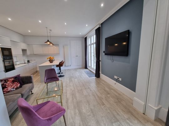 2 Bed Student Accommodation - Photo 1