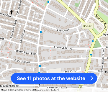 Chesnut Grove, Birkenhead - Photo 1