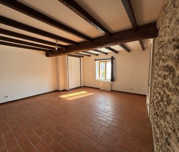 Location Appartement 1 pièce 31m² TOURVES 83170 - Photo 4