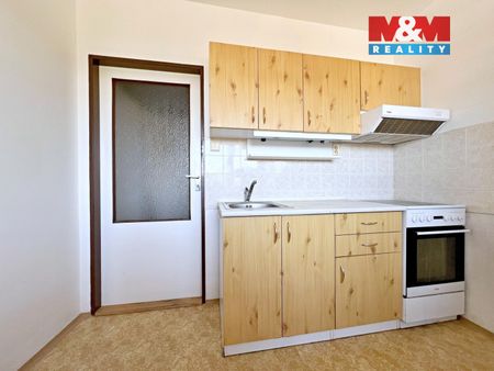 Pronájem bytu 1+1 33 m² - Photo 3