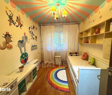 3 camere – Campia Libertatii - Muncii | Parcare inclusă | 2 bai - Photo 5