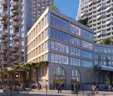 Appartement te huur: Karspeldreef 16-B53 1101 CK Amsterdam - Foto 5