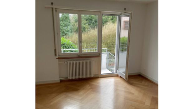 2 Zimmer-Wohnung in Zürich - Kreis 10 Wipkingen, möbliert, auf Zeit - Photo 1