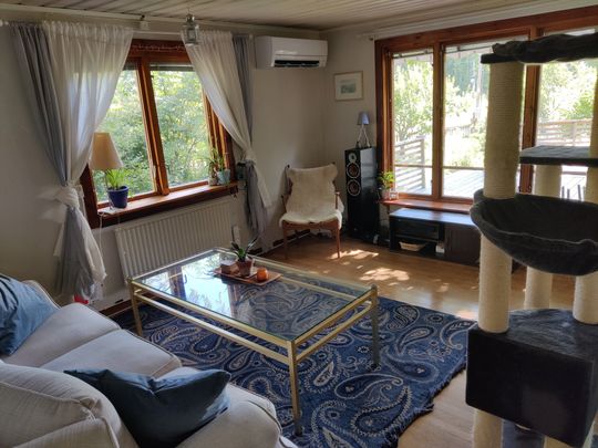 Risbergsbo Peterslund, Järlåsa - Photo 1