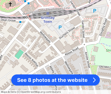 Wellowgate, Grimsby, DN32 - Photo 1