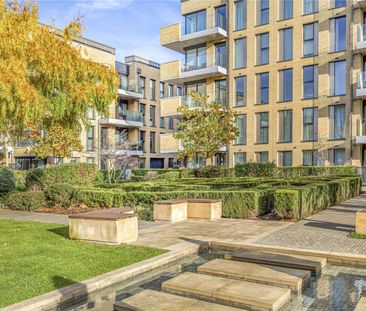 Central Avenue, London, SW6 - Photo 6