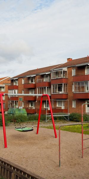 Prinsgatan 4 - Photo 1