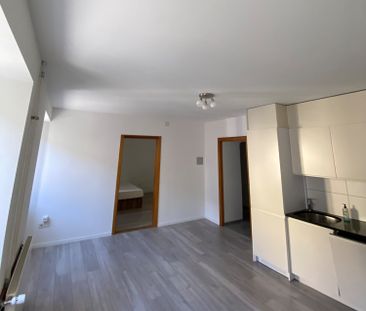 2 Zimmer, 52 m² - Photo 5
