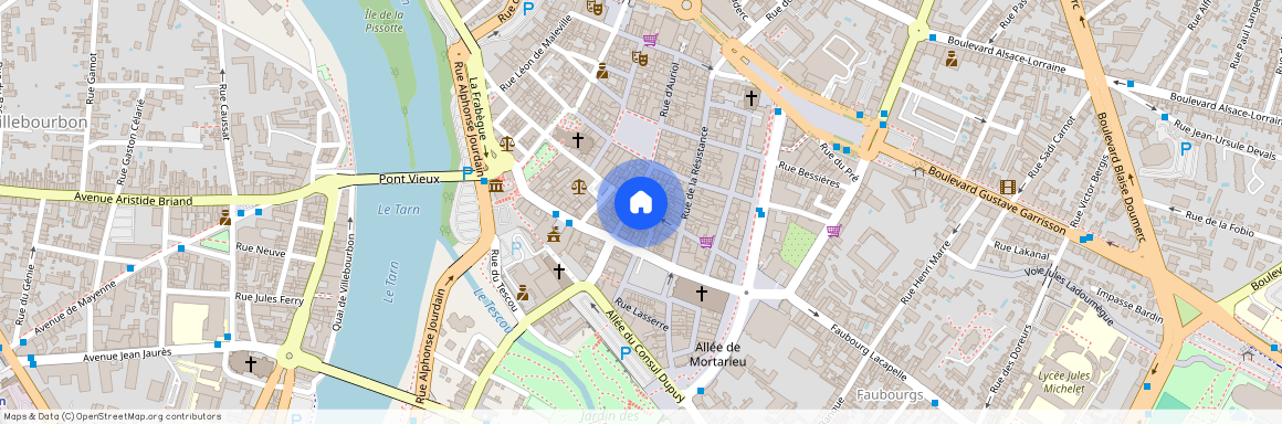 82000, Montauban
