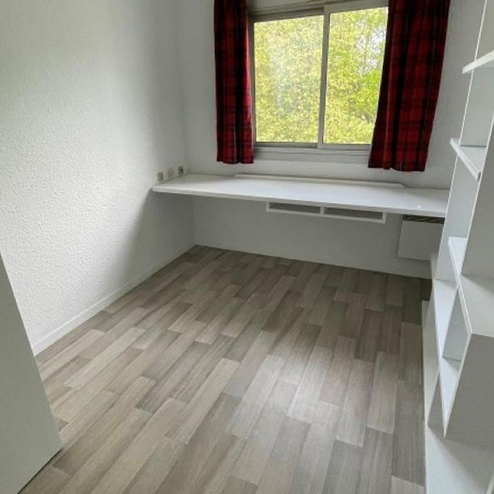 Location Appartement 1 pièce(s) de 9 m2 - Photo 1