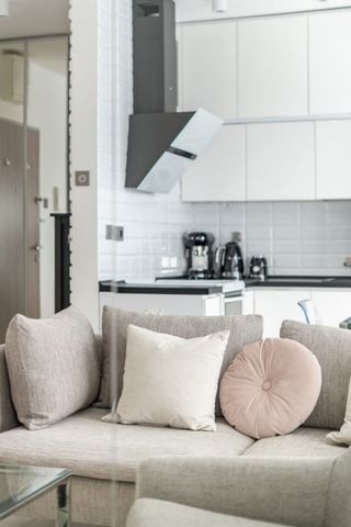 Mieszkanie z antresolą|Targówek|Klimatyzacja|Garaż 30 m² - Photo 3