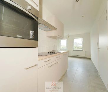 Gelijkvloers 1 slpk-appartement Blaisantvest - Photo 5