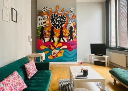 2 Bed Flat, Mason House, L2 - Photo 3