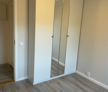 Hinnebäcksgatan, Göteborg - Photo 1