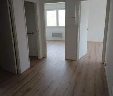 Appartement à louer 3 pièces 72.39m² - Photo 3