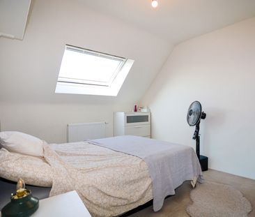 Duplex met 3 slpks en autostaanplaats - Foto 2