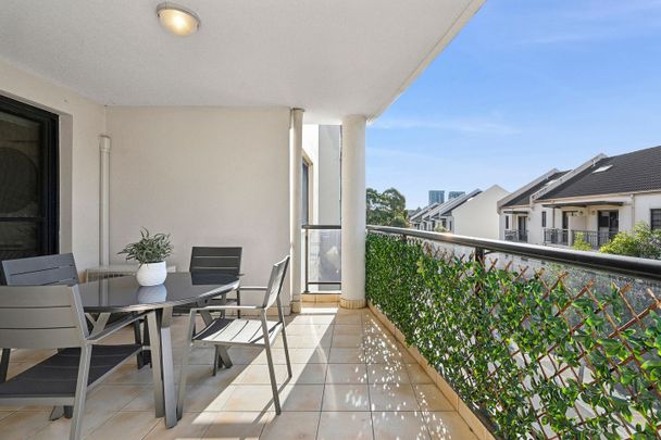 9/2 Taylors Drive, Lane Cove - Photo 1