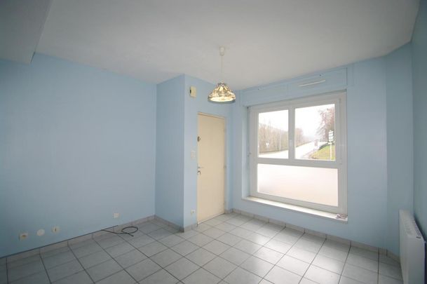 Location Appartement 1 pièce 27m² LA BROQUE 67130 - Photo 1