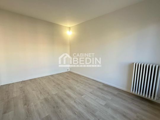 Location Appartement 3 pièces Toulouse - Photo 1