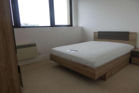 Hanover House, Kings Road, Reading, RG1 - Photo 5