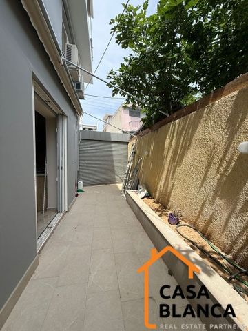 Μεζονέτα για ενοικίαση Άγιος Αντώνιος (Περιστέρι) - Photo 5