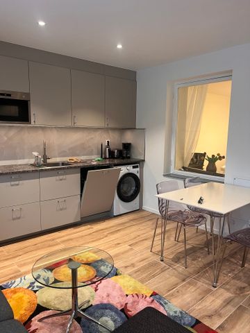 Sveagatan, Limhamn - Foto 2