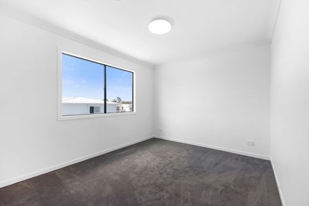 Exceptional Family Living with Five Bedrooms & Multiple Living Areas - Photo 5