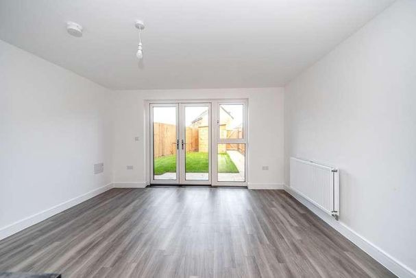 Fisherswood Road, Wixams, Bedford, Bedfordshire, MK42 - Photo 1