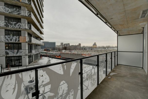 Montréal (Le Sud-Ouest) (Griffintown) - Photo 1