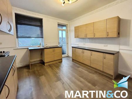 3 bedroom terraced house to rent - Photo 3