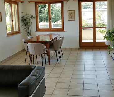 3½ Zimmer-Wohnung in Bülach (ZH), möbliert, auf Zeit - Foto 2