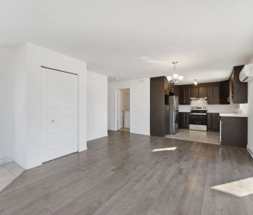Gatineau-Plateau portfolio — 2 Bedroom - unit 1 - Photo 6