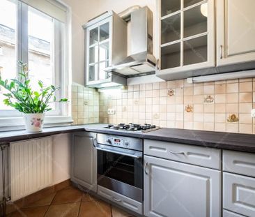 Ó utca | Property for Long Term Rent in Budapest - Photo 5