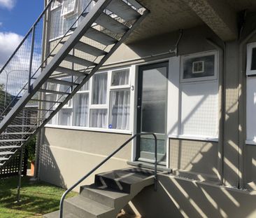 Cosy 1 bedroom in Upper Hutt CBD - Photo 6