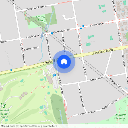 82A Copeland Road, NSW 2119, Beecroft