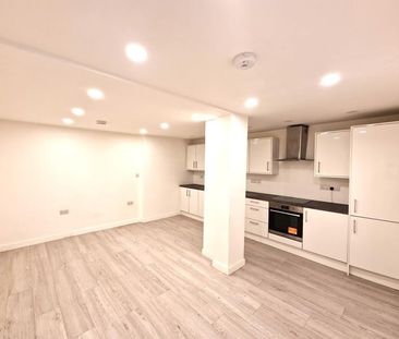 1 Bed Flat, York Road, B23 - Photo 2