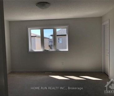 For Lease - 168 Namaste Walk, Barrhaven, Ontario - Photo 2