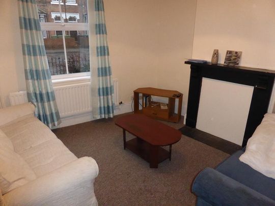 4 bedroom house share to rent - Photo 1