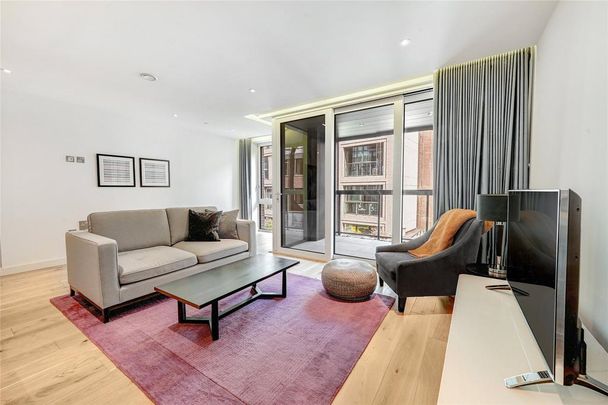 2 bedroom flat to rent - Photo 1