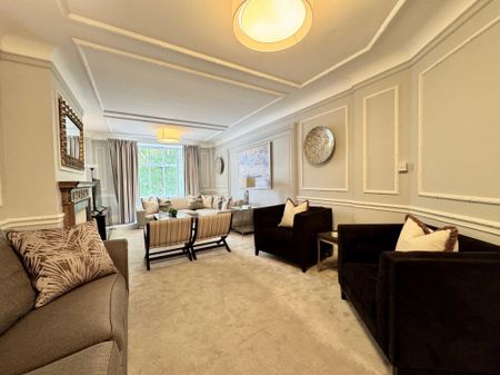 Park Road, London, NW8 - Photo 2