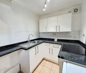 1 bedroom apartment to rent Taylor Court, Warwick, CV34 - Photo 6