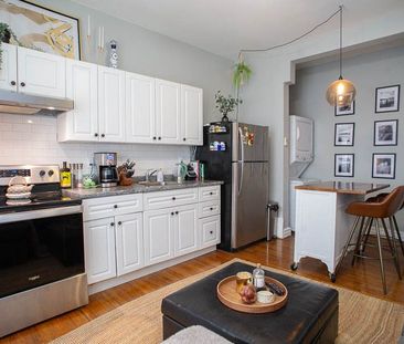 For Lease - 193 Chatham Street Unit# 1, Brantford, Ontario - Photo 2
