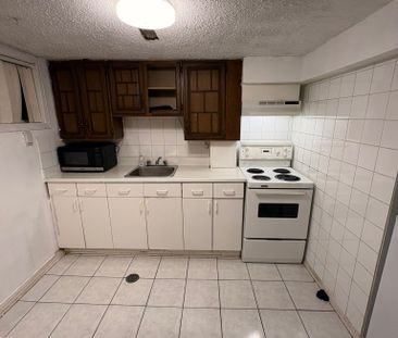 For Lease - 83 Dawes (Basement) Road Unit# B2, Toronto, Ontario - Photo 2