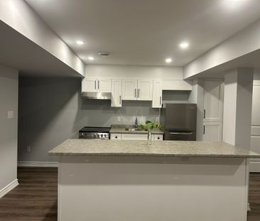 For Lease - 122 Clare Avenue Unit# Basement, Welland, Ontario - Photo 5