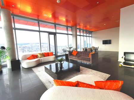 1450 Boul. René Lévesque O. - Photo 2