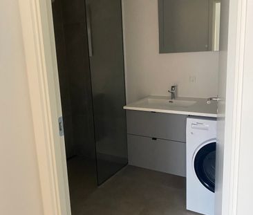 Attraktiv lejlighed, med sydvestvendt terrasse - Foto 1
