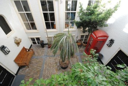 Appartement te huur: Jan Evertstraat 34 2514 BS Den Haag - Foto 3