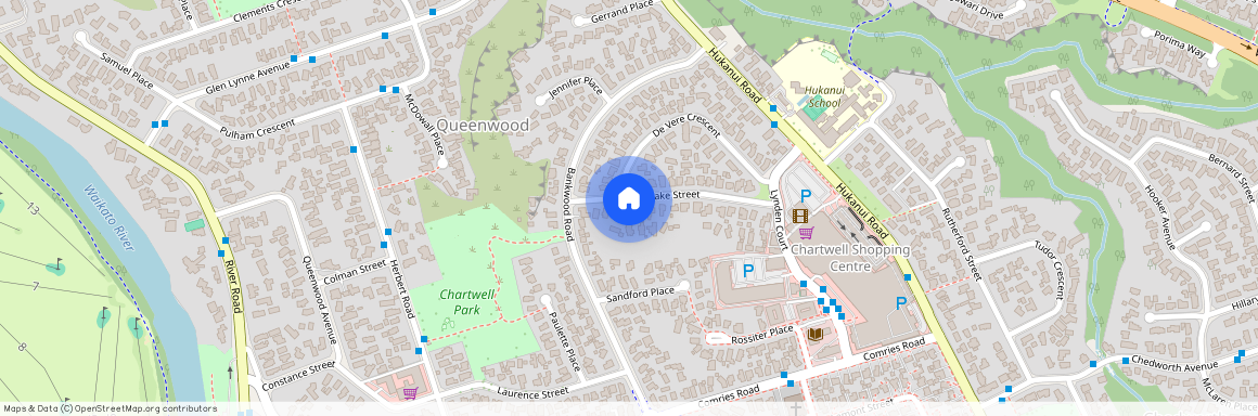 14 Wake Street, Chartwell, Hamilton City