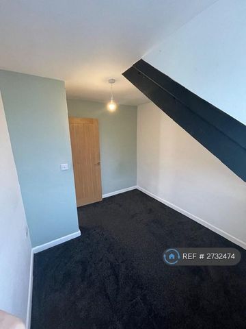 2 bedroom terraced house to rent - Photo 3