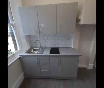 Studio Flat, Praed Street, W2 - Photo 6